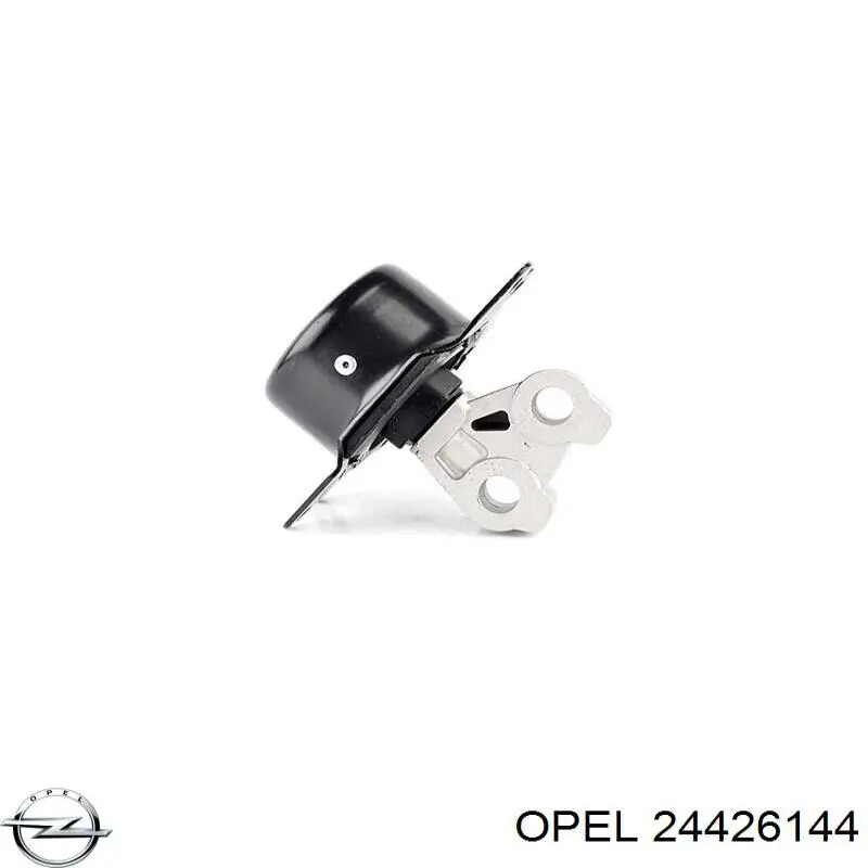 Ліва подушка двигуна Opel 24426144 ціна, від 36.00 USD