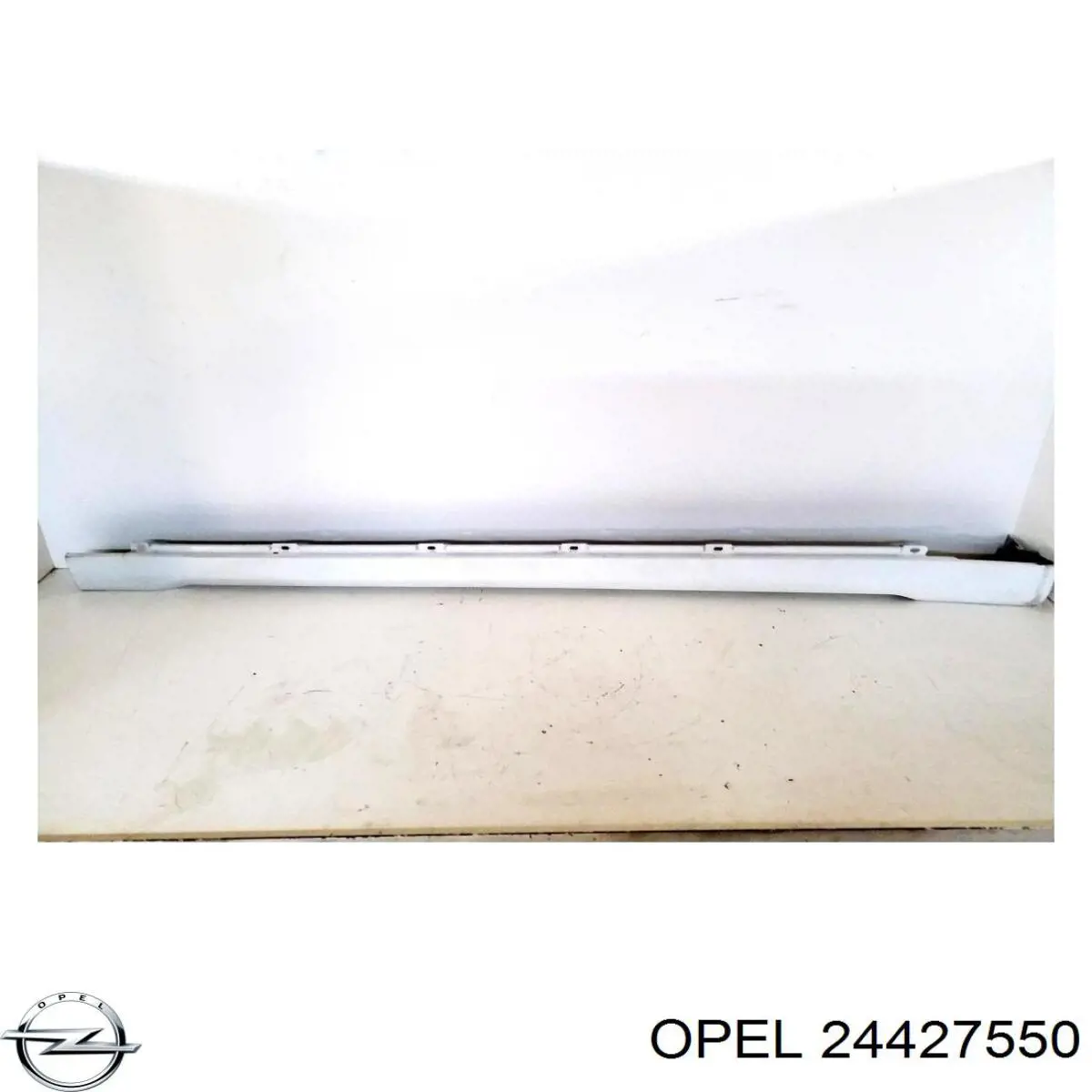 24427550 Opel 