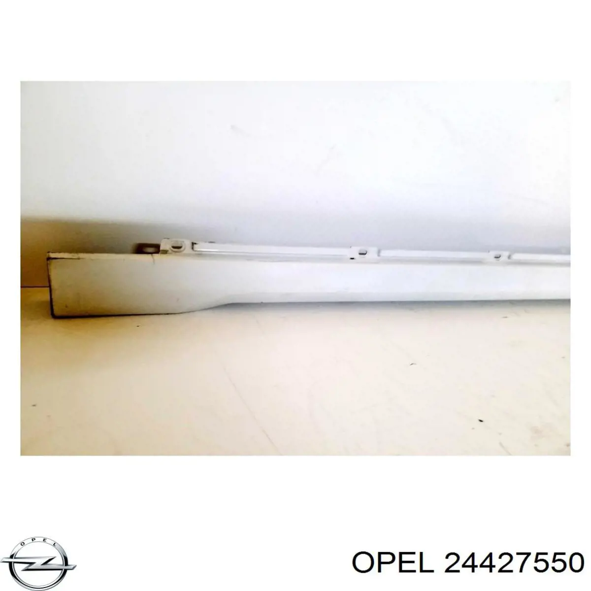  Opel 24427550 ціна, від 15.44 USD