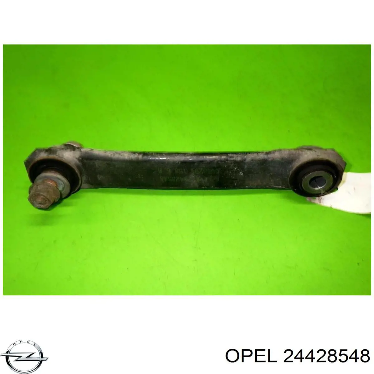 Діагональний важіль Opel 24428548