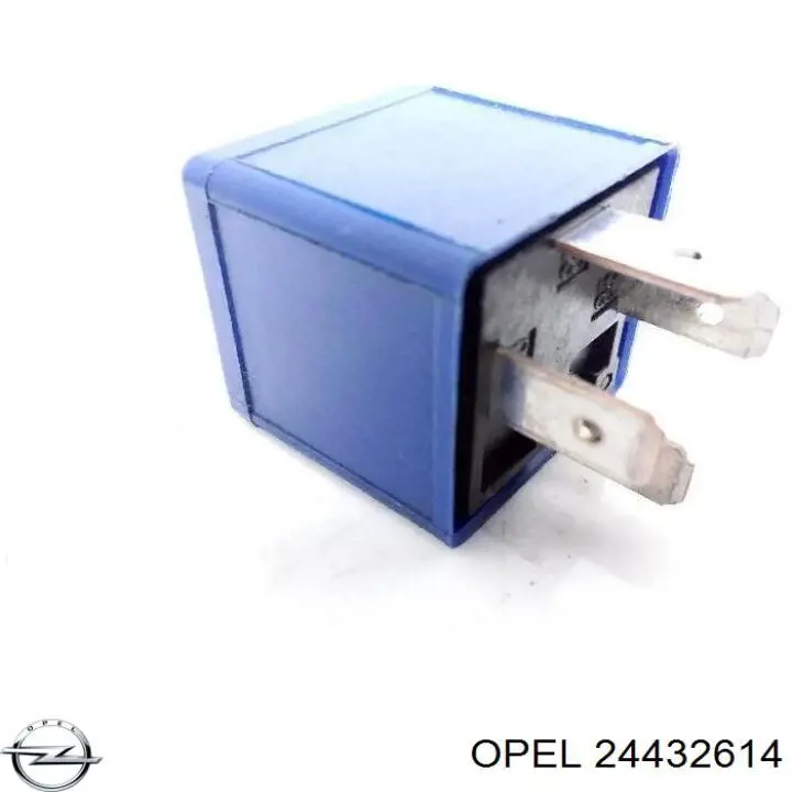 6238607 Opel 