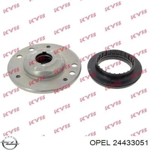 Купити 344987 Opel 