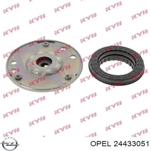 0344987 Opel 