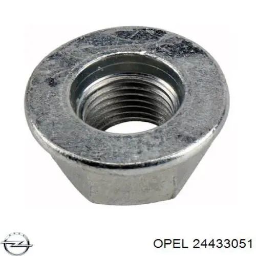  Opel 0344987 ціна, від 3.73 USD