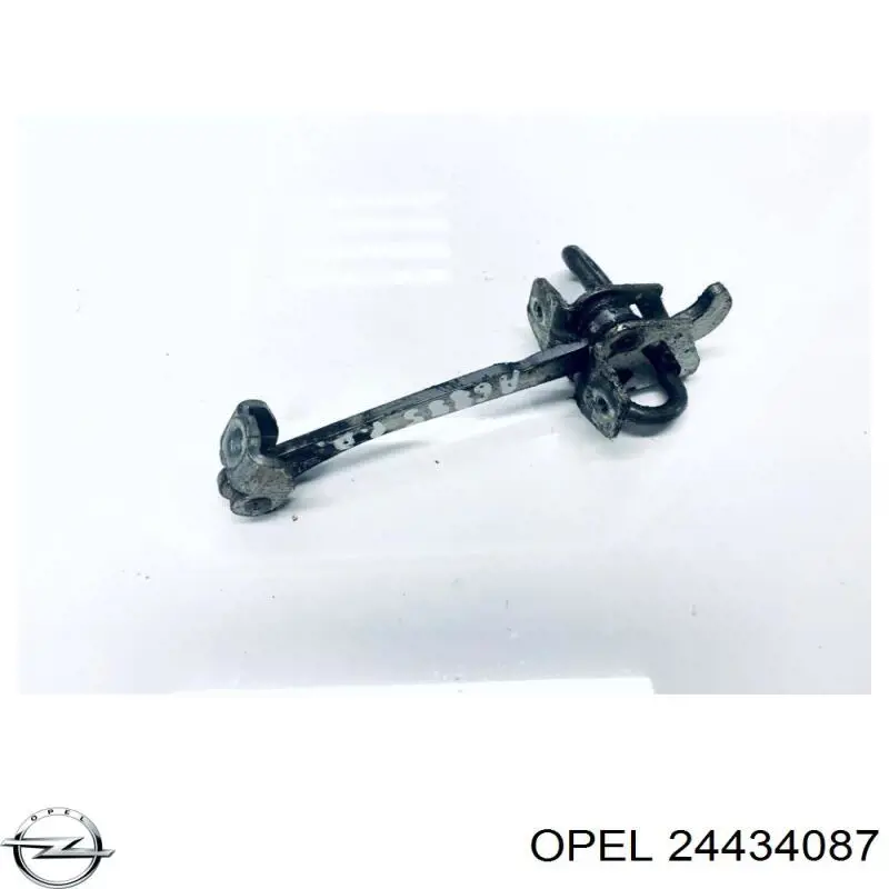 24434087 Opel 