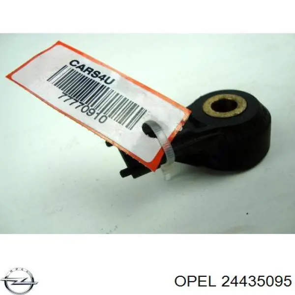  24435095 Opel