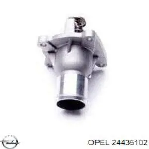 Автомобільний термостат Opel 24435102 ціна, від 23.05 USD
