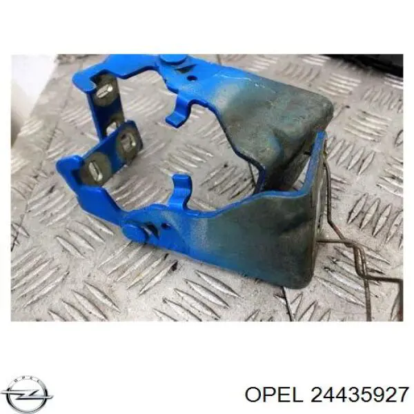 Карданчик вала рульової колонки, нижній Opel 24435927 ціна, від 237.77 USD