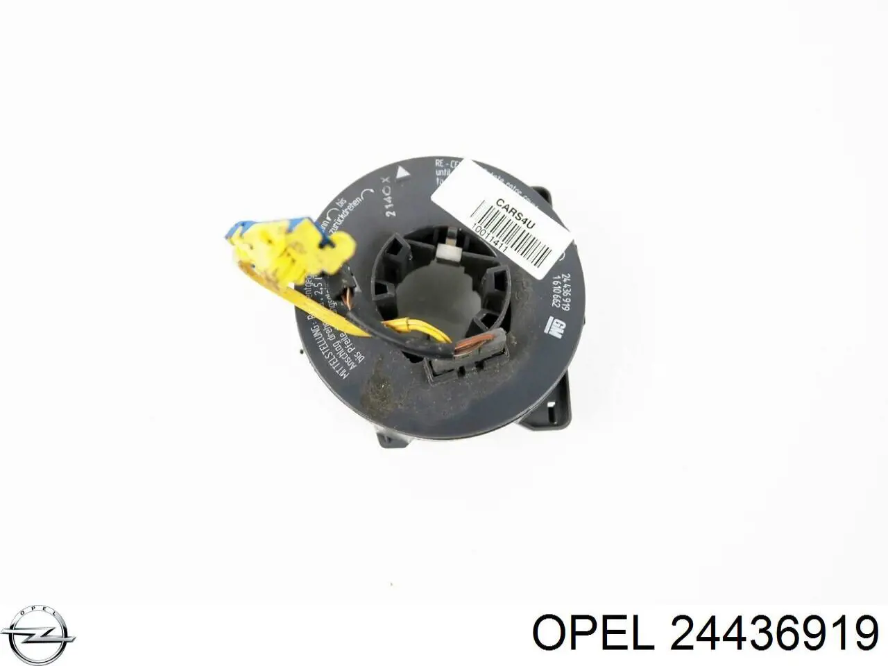 Шлейф керма Opel 5199152 ціна, від 11.27 USD