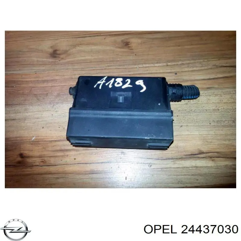  Opel 6238029