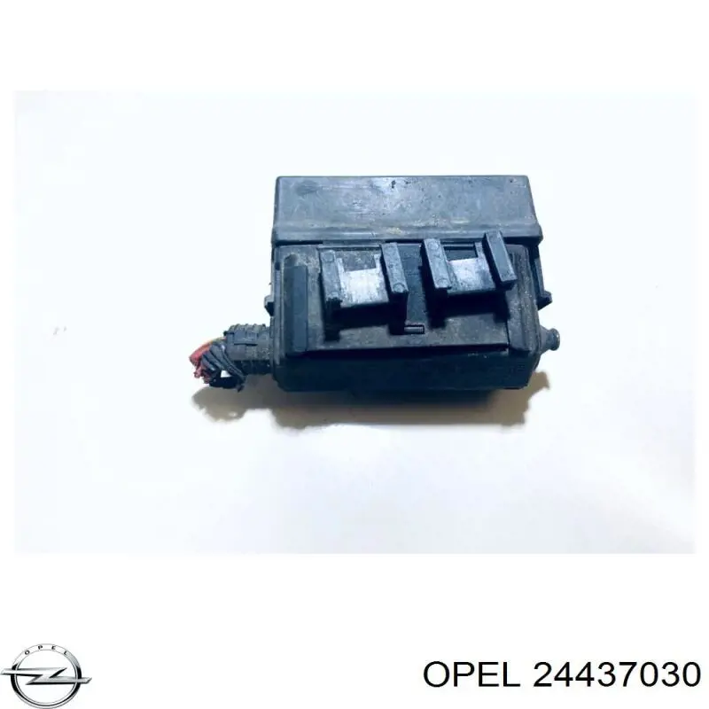 6238029 Opel