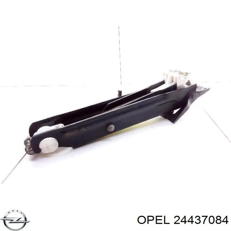  Opel 24437084 ціна, від 22.50 USD
