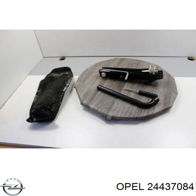 24437084 Opel 