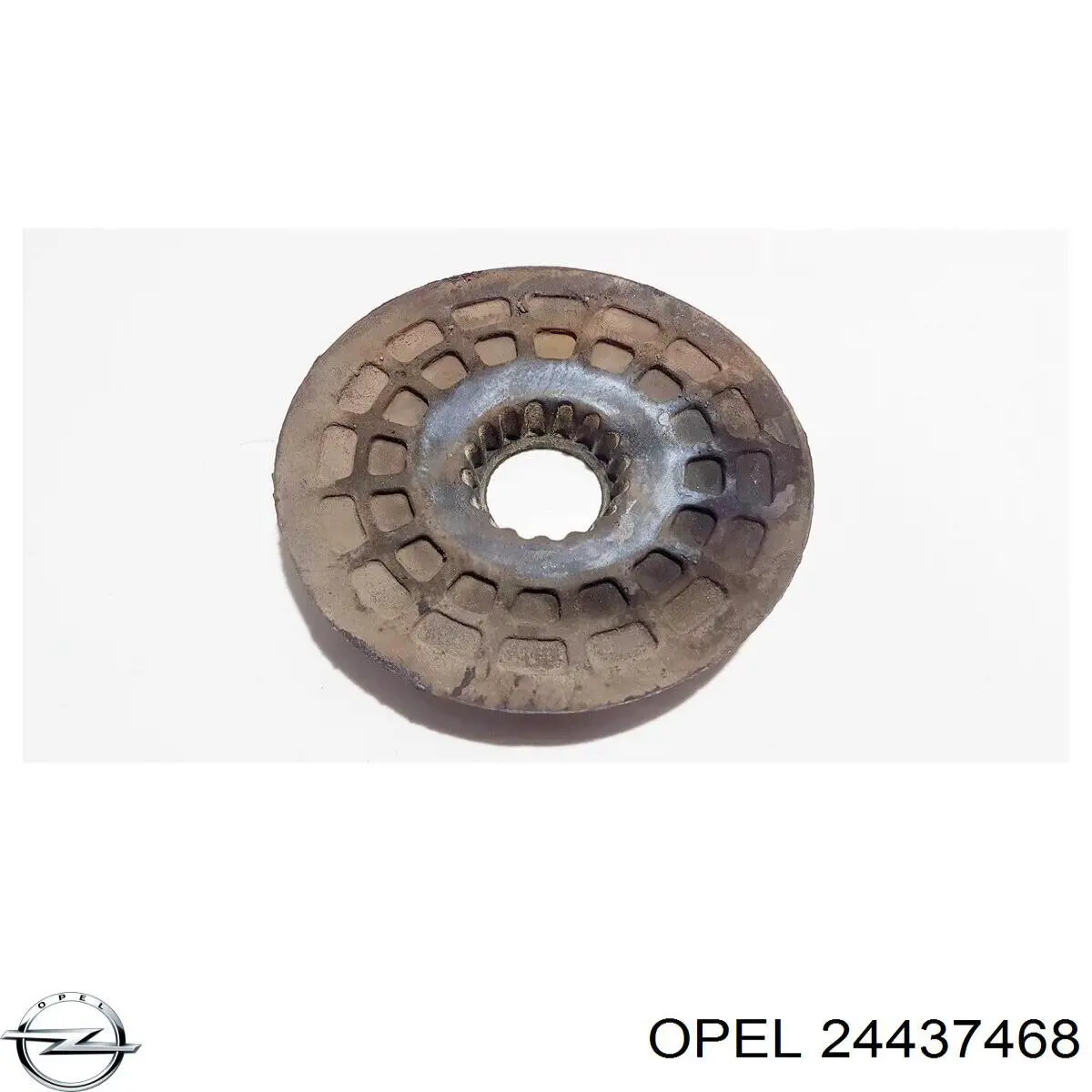 24437468 Opel 