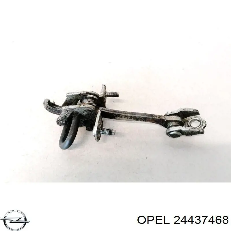  Opel 24437468 ціна, від 3.21 USD