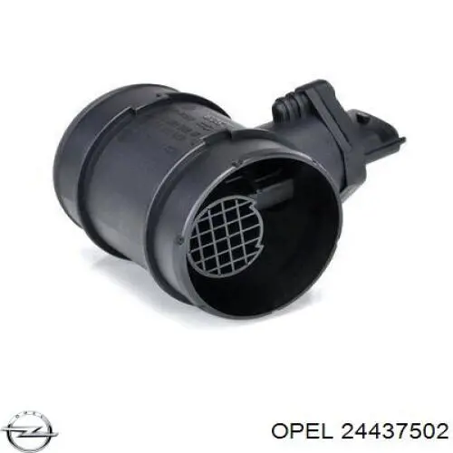 ДМРВ 24437502 Opel