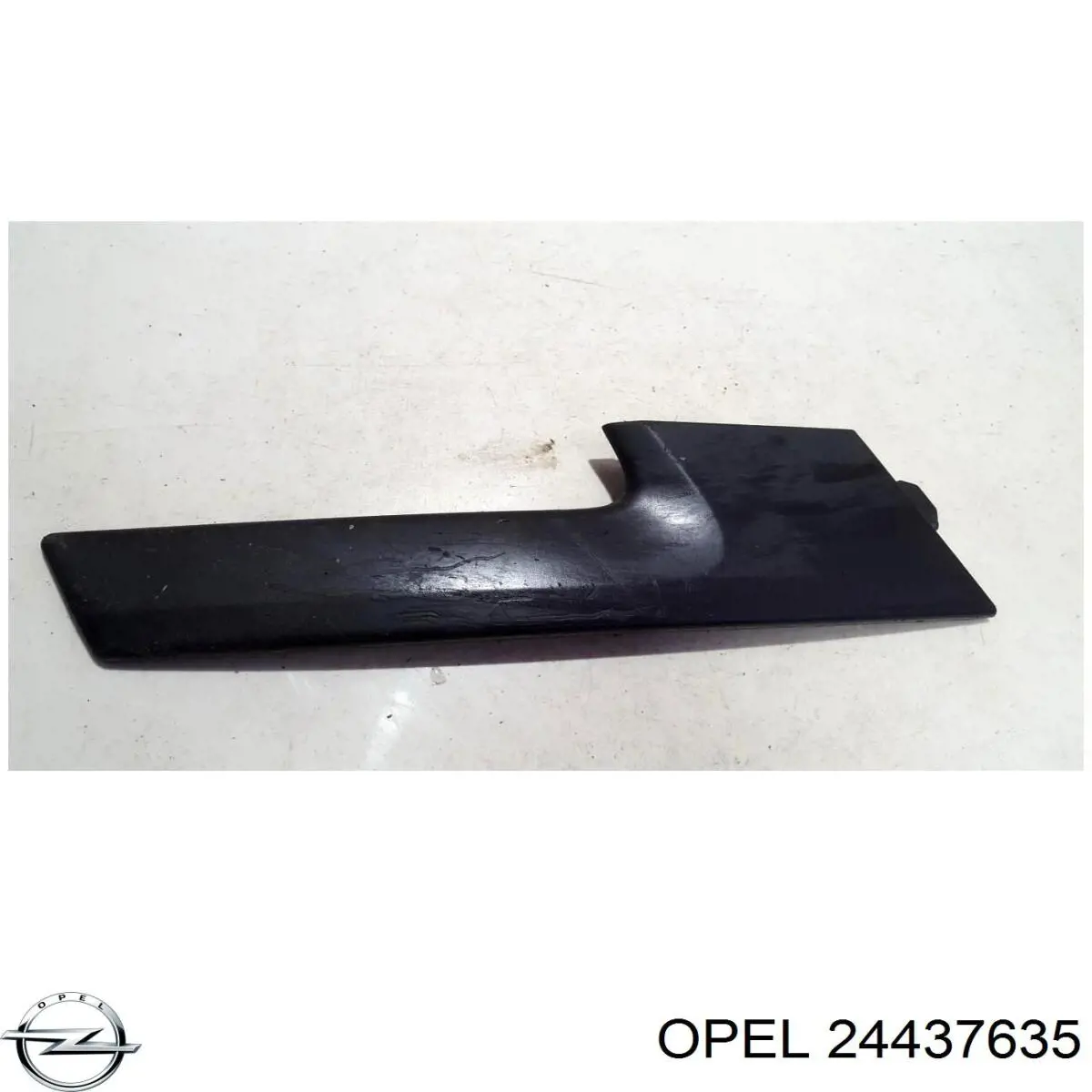  Opel 24437635 ціна, від 6.33 USD