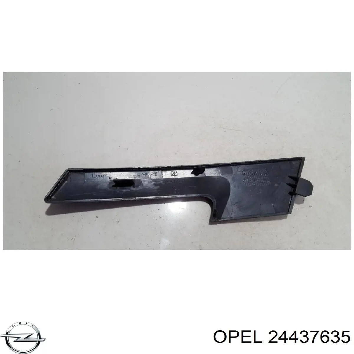 24437635 Opel 