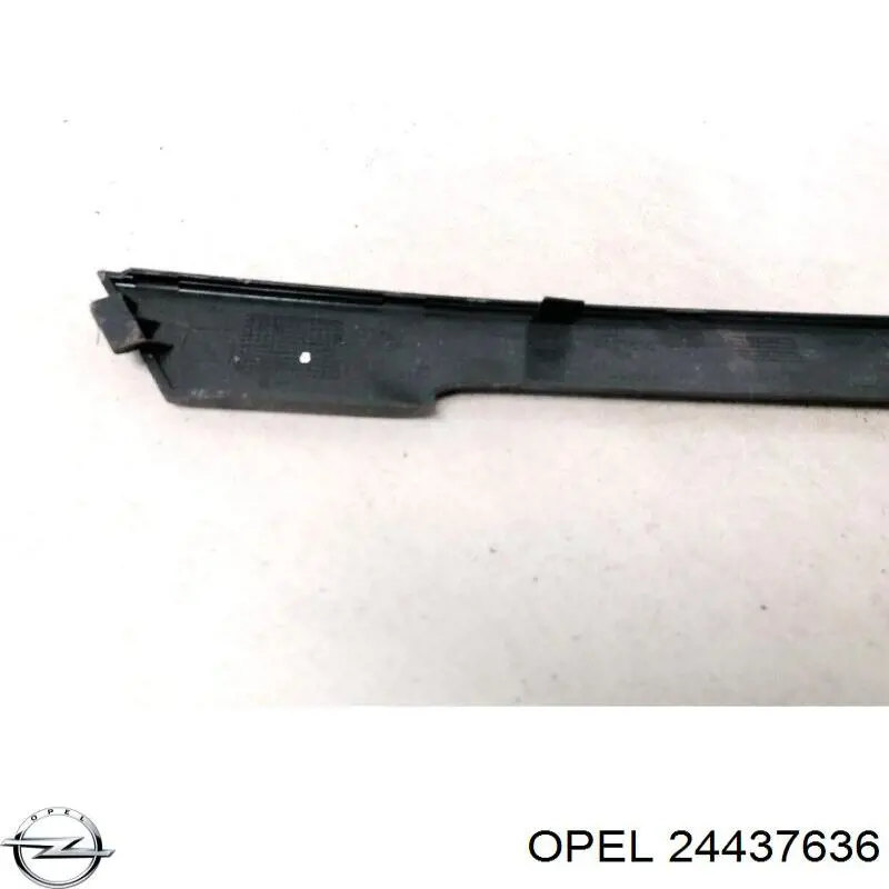  Opel 24437636 ціна, від 6.33 USD