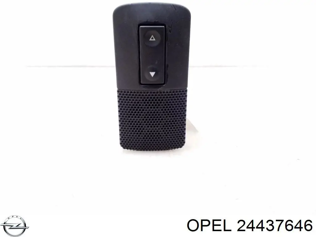 24437646 Opel 