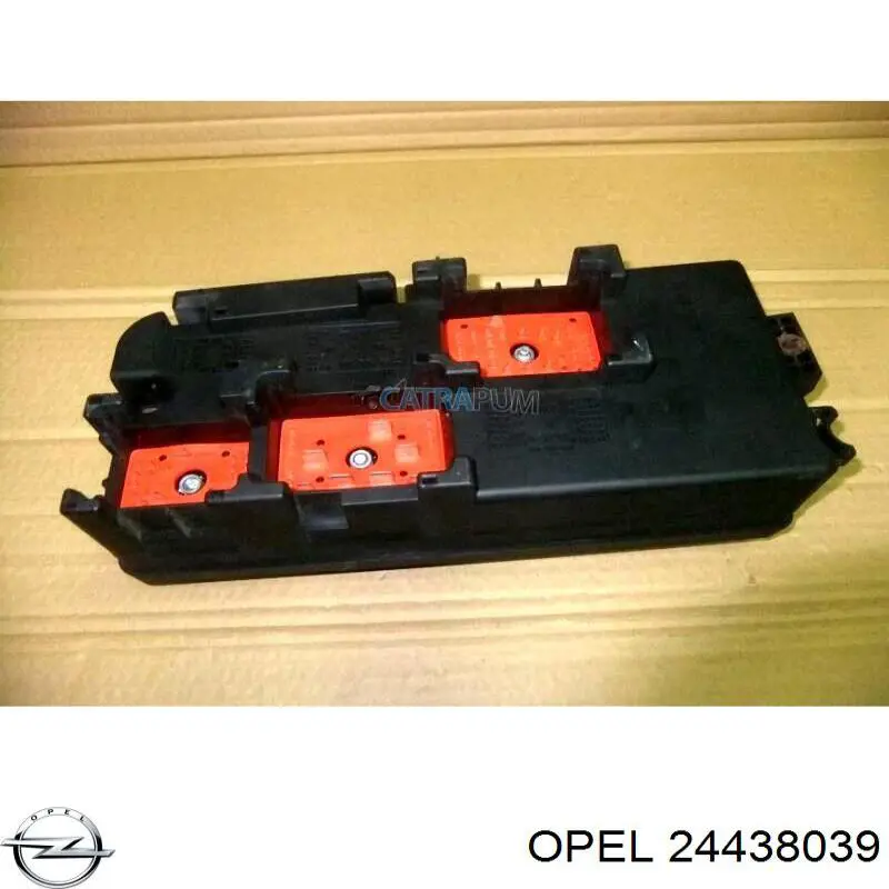 Купити 6288938 Opel 