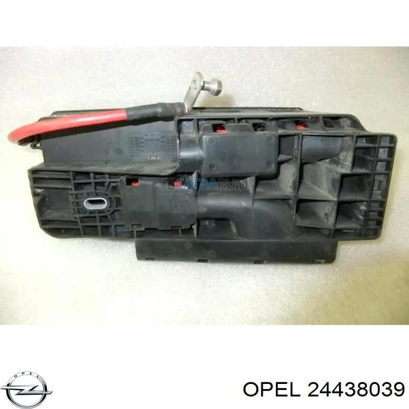 6288938 Opel 