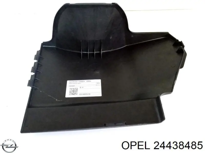 6201752 Opel 