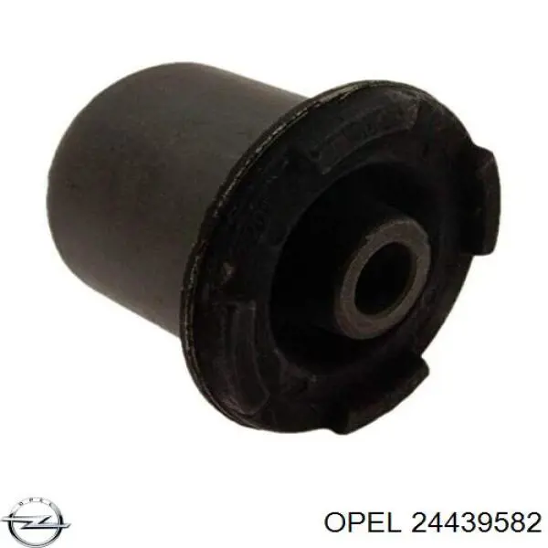 Купити 24439582 Opel Сайлентблок передньої підвіски