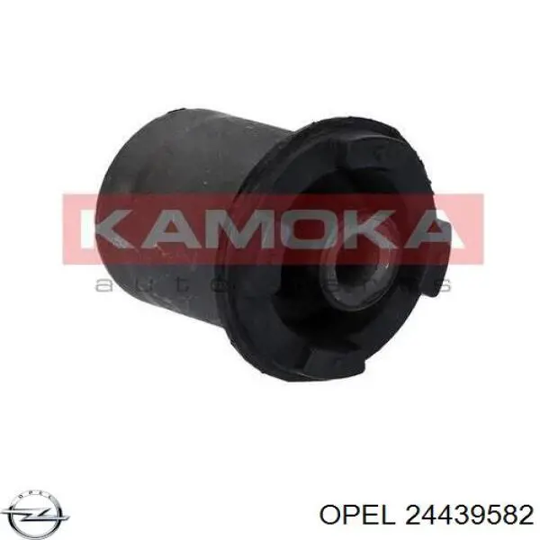Сайлентблок переднього важеля 24439582 Opel