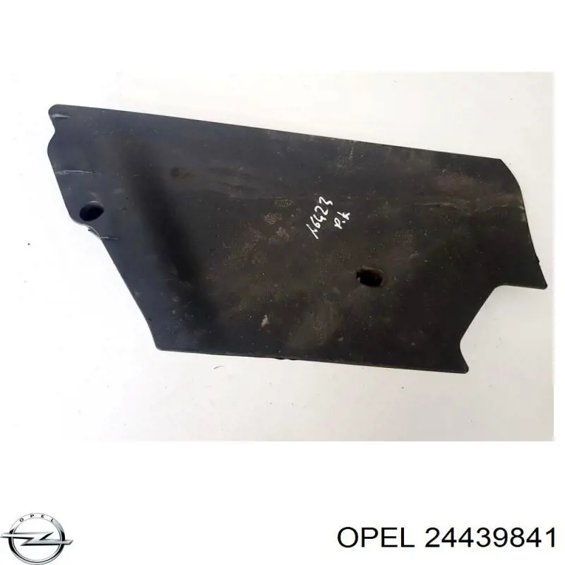 24439841 Opel 