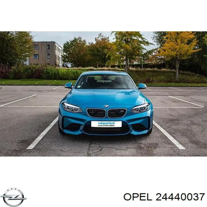  Polcar 5518516M ціна, від 119.39 USD