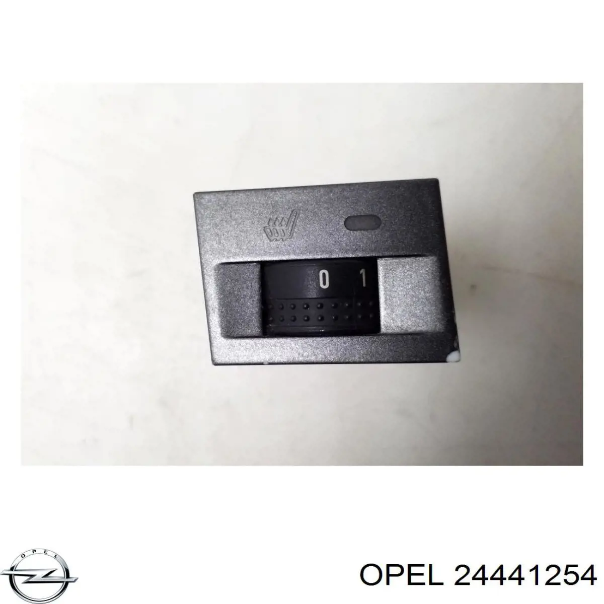  Opel 24441254 ціна, від 10.39 USD