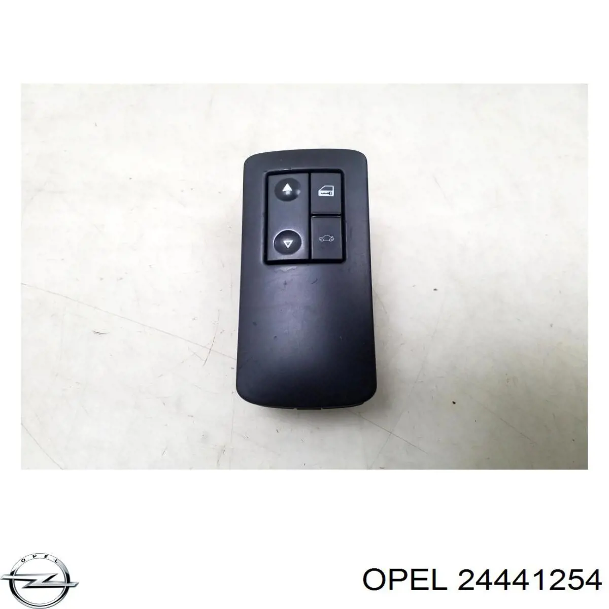 Купити 24441254 Opel 