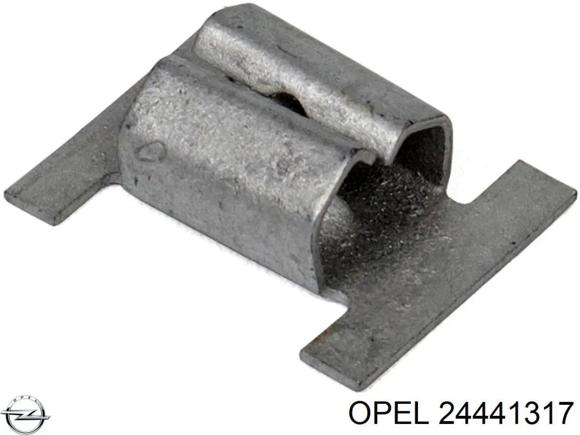  24441317 Opel