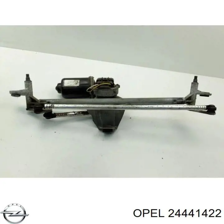 24441422 Opel 