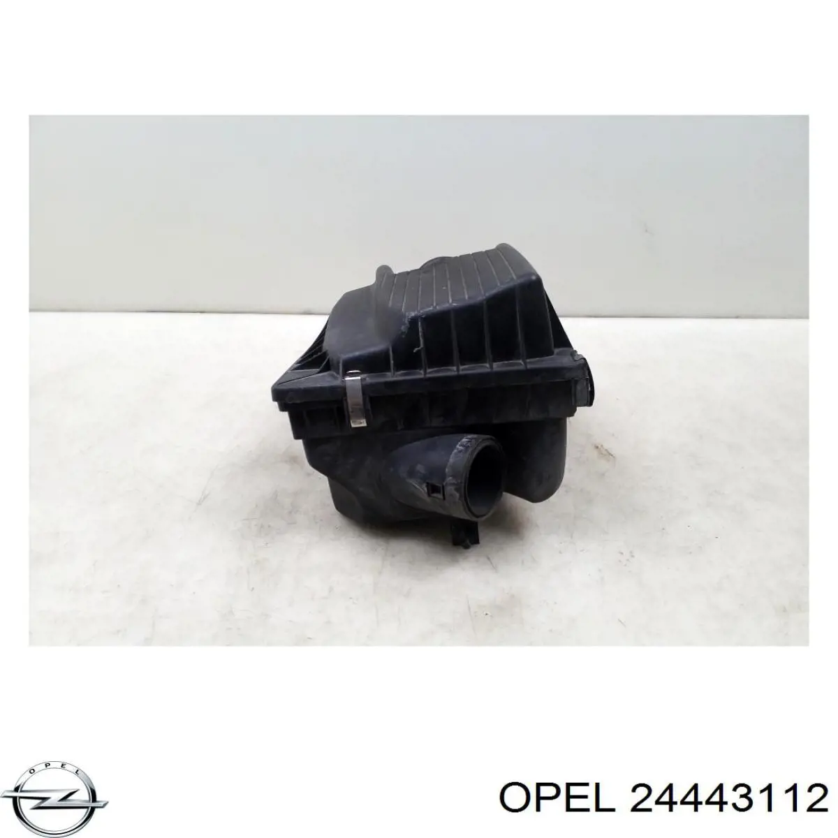  Opel 24443112 ціна, від 16.47 USD