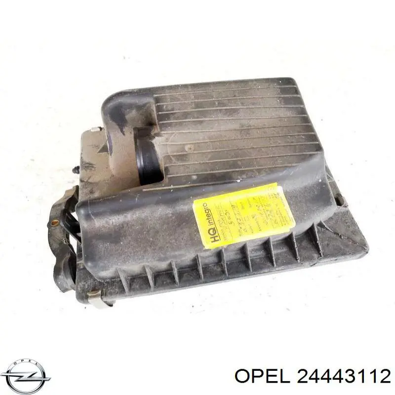  24443112 Opel