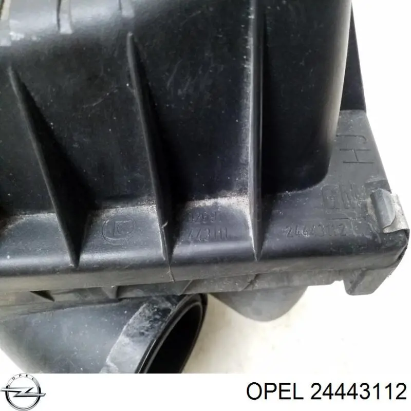 Купити 24443112 Opel 