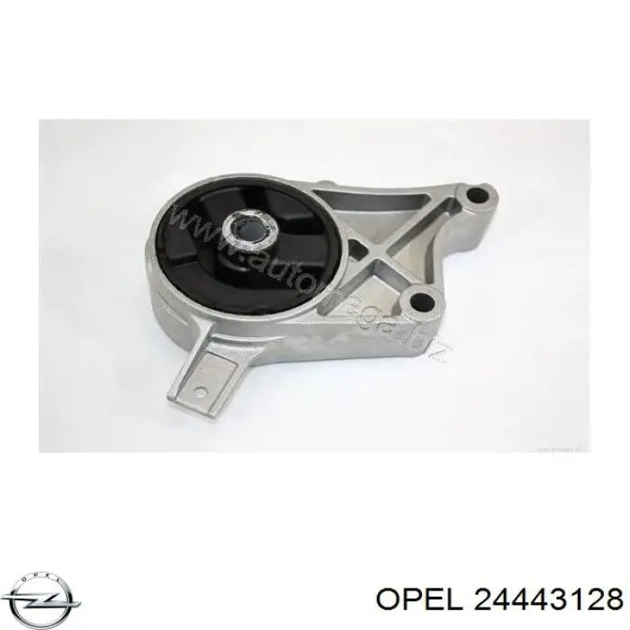 Купити 24443128 Opel Подушка двигуна передня