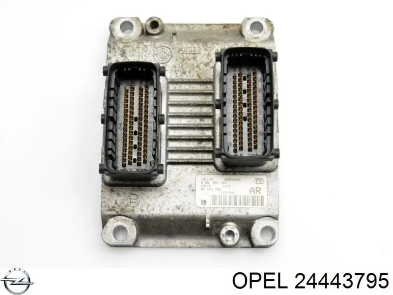 24443795 Opel 
