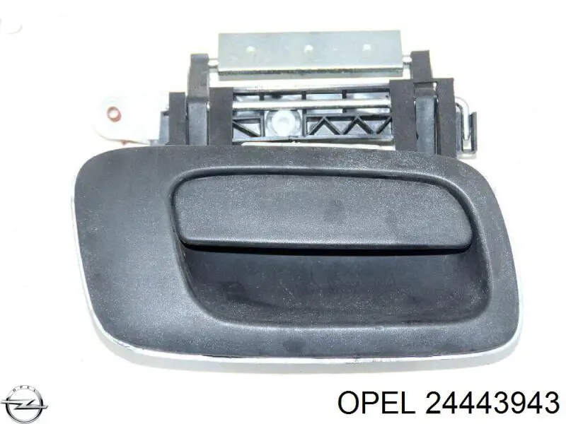  5138153 Opel