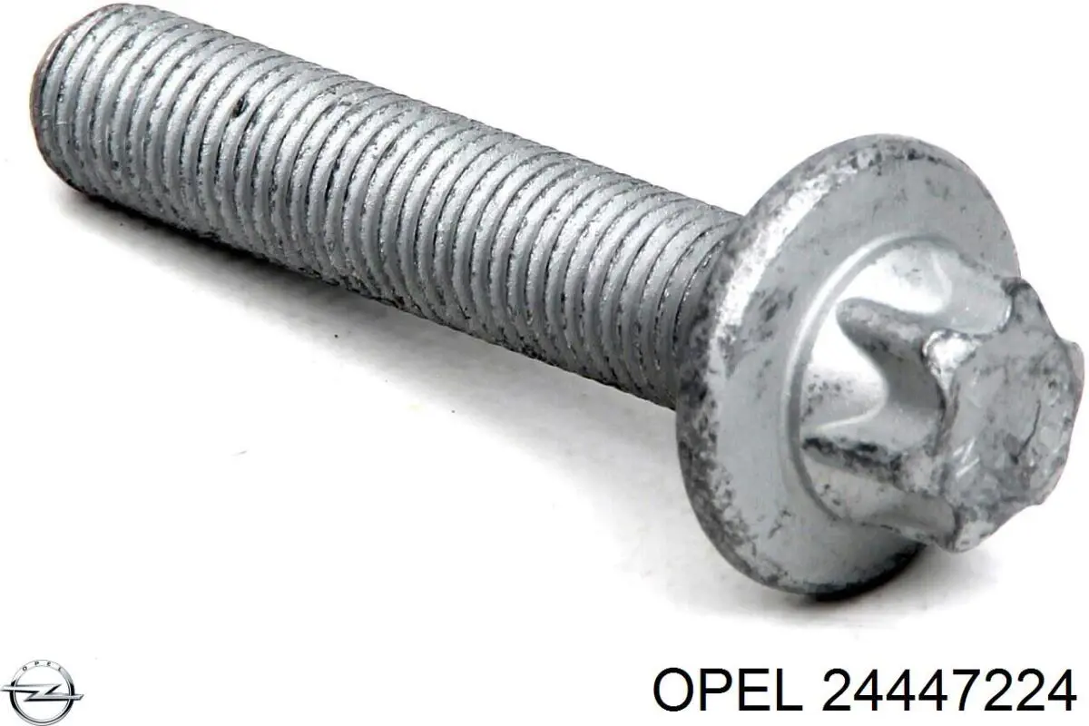 0614932 Opel болт колінвалу
