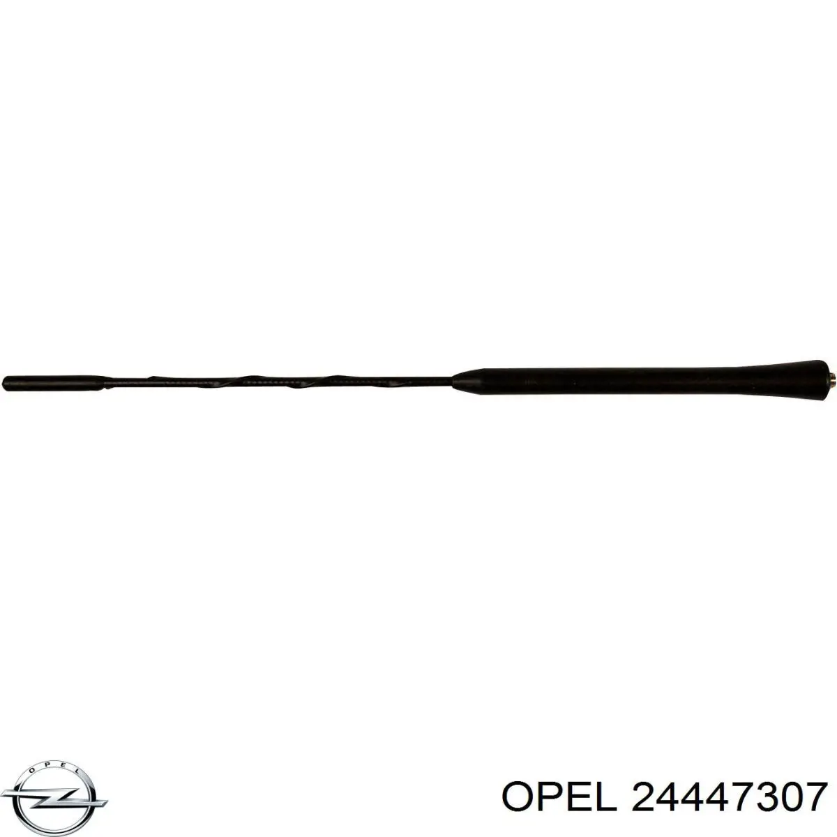  1788883 Opel