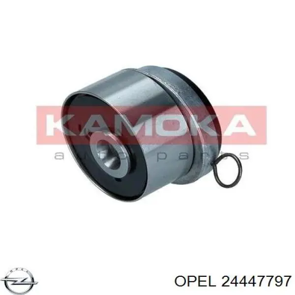 Купити 24447797 Opel Кулак поворотний передній правий