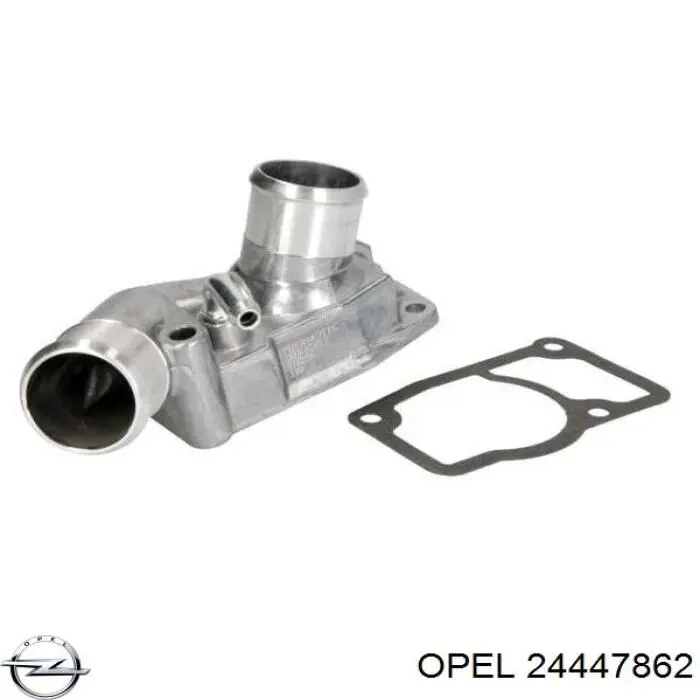 Термостат 24447862 Opel
