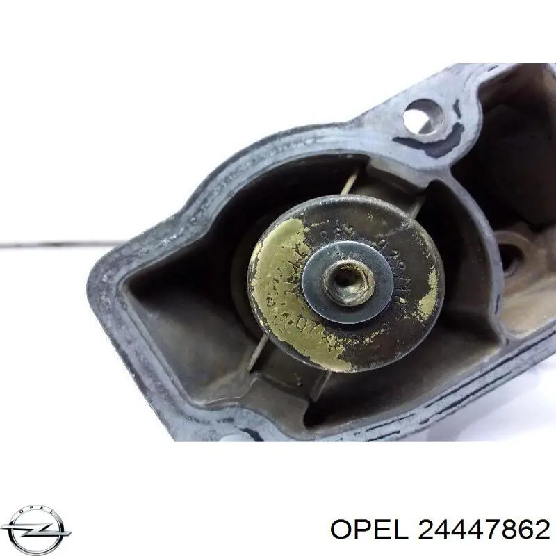 Автомобільний термостат Opel 24447862 ціна, від 25.75 USD