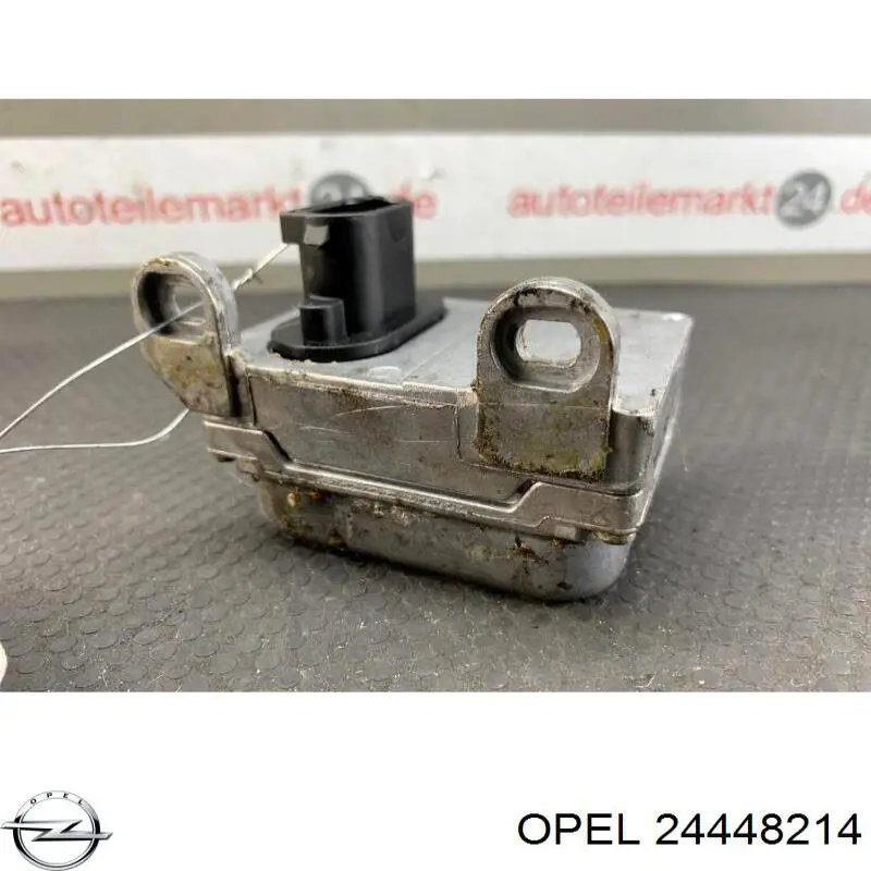 24448214 Opel 
