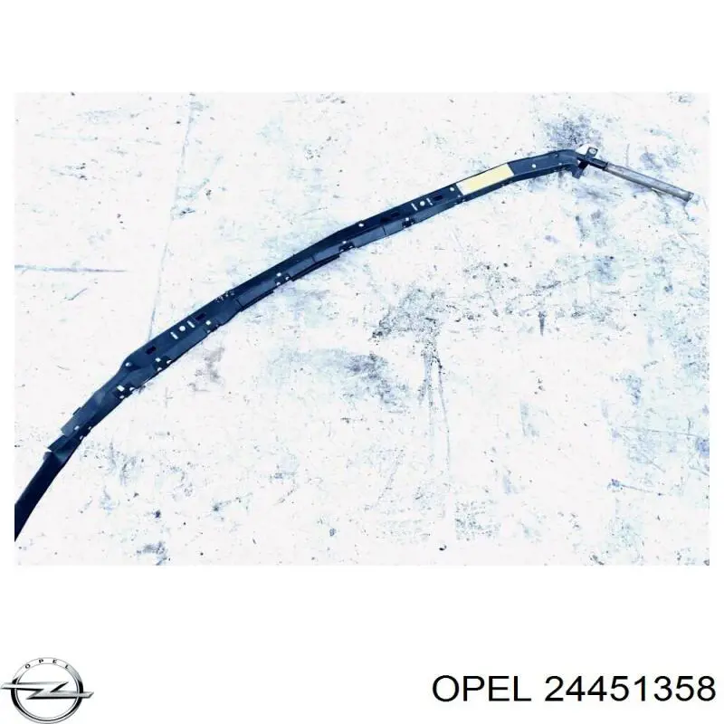 24451358 Opel 