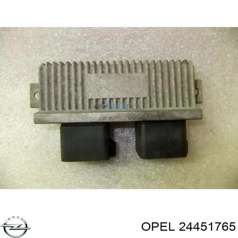 Купити 24451765 Opel 