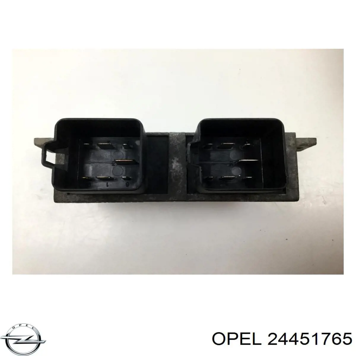  24451765 Opel